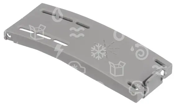 víčko / zátka leštidla myčky BOSCH / SIEMENS